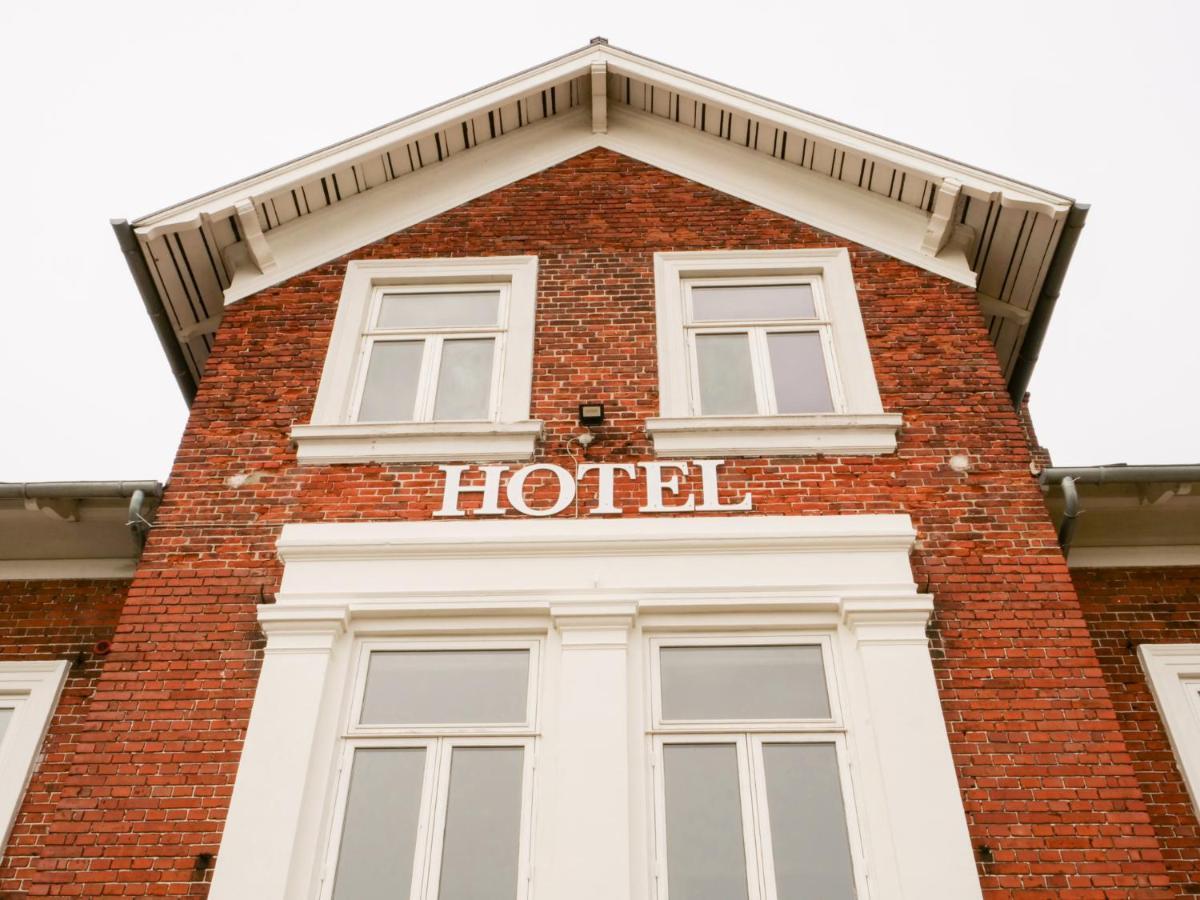 Hotel Villa Gulle Nyborg Luaran gambar