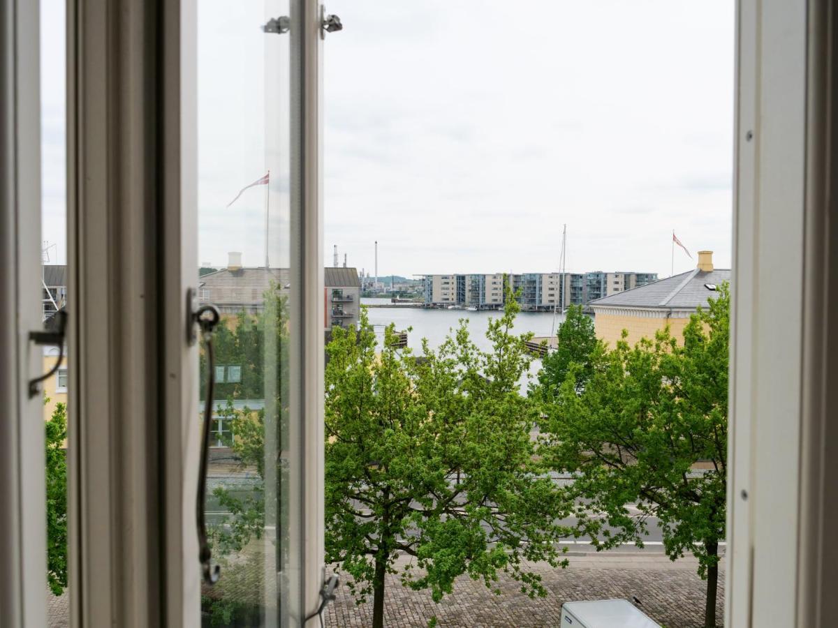Hotel Villa Gulle Nyborg Luaran gambar