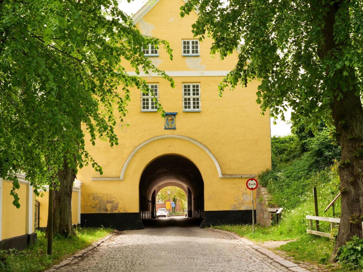 Hotel Villa Gulle Nyborg Luaran gambar