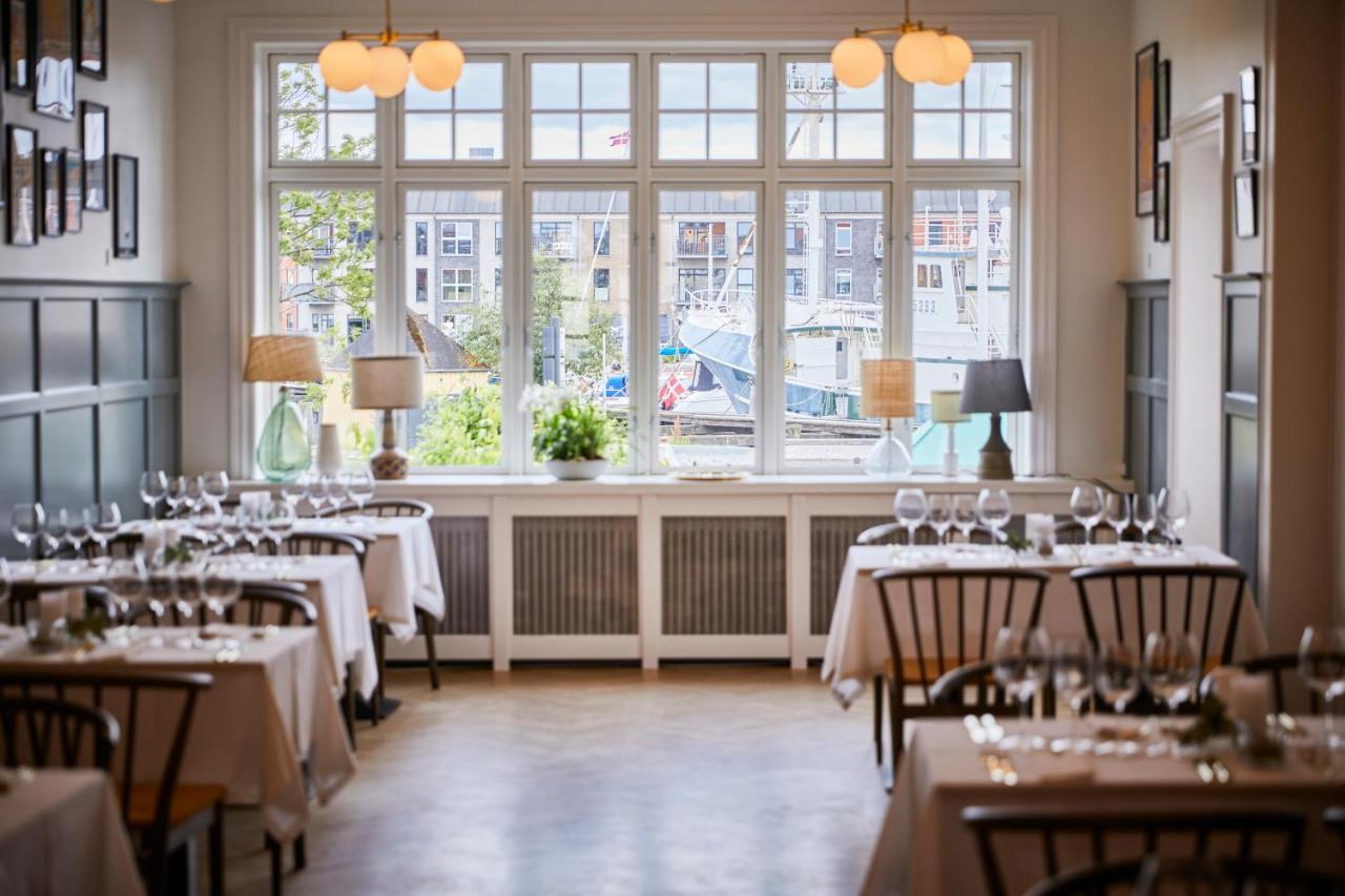 Hotel Villa Gulle Nyborg Luaran gambar
