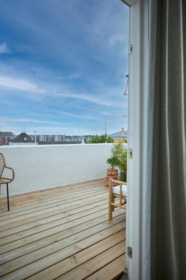 Hotel Villa Gulle Nyborg Luaran gambar
