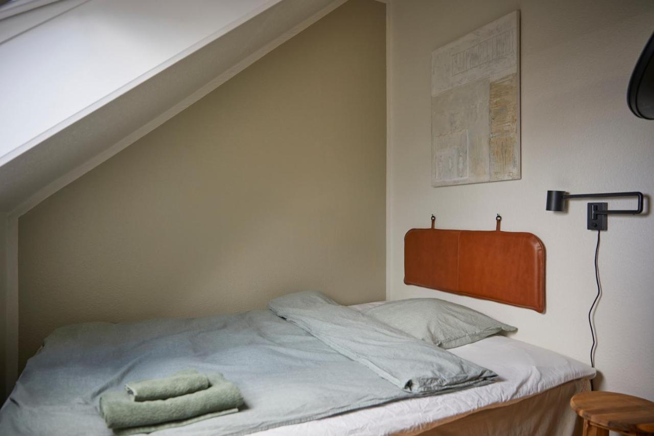 Hotel Villa Gulle Nyborg Luaran gambar